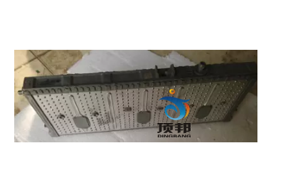 镍氢电池解剖模型