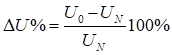 µçѹ±ä»¯Âʹ«Ê½