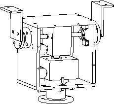 ˮƽ·½ÏòºÍ¸©Ñö·½ÏòÔ˶¯»ú¹¹