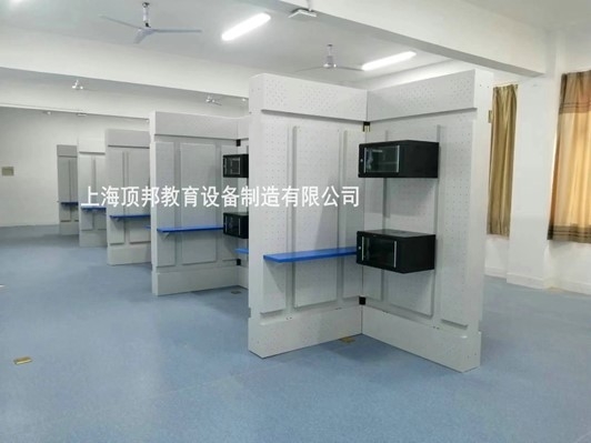 综合布线实训室