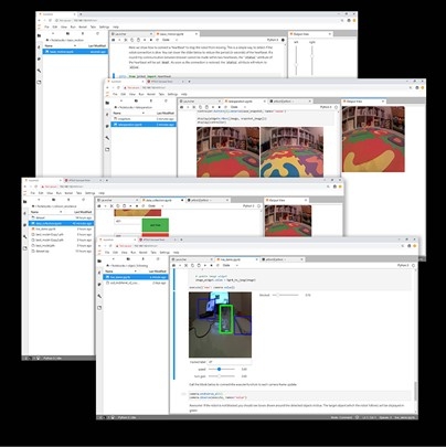 JupyterLab±à³Ì