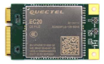 4G LTE