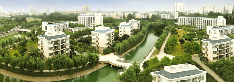 南阳理工学院