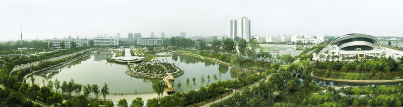 南阳理工学院